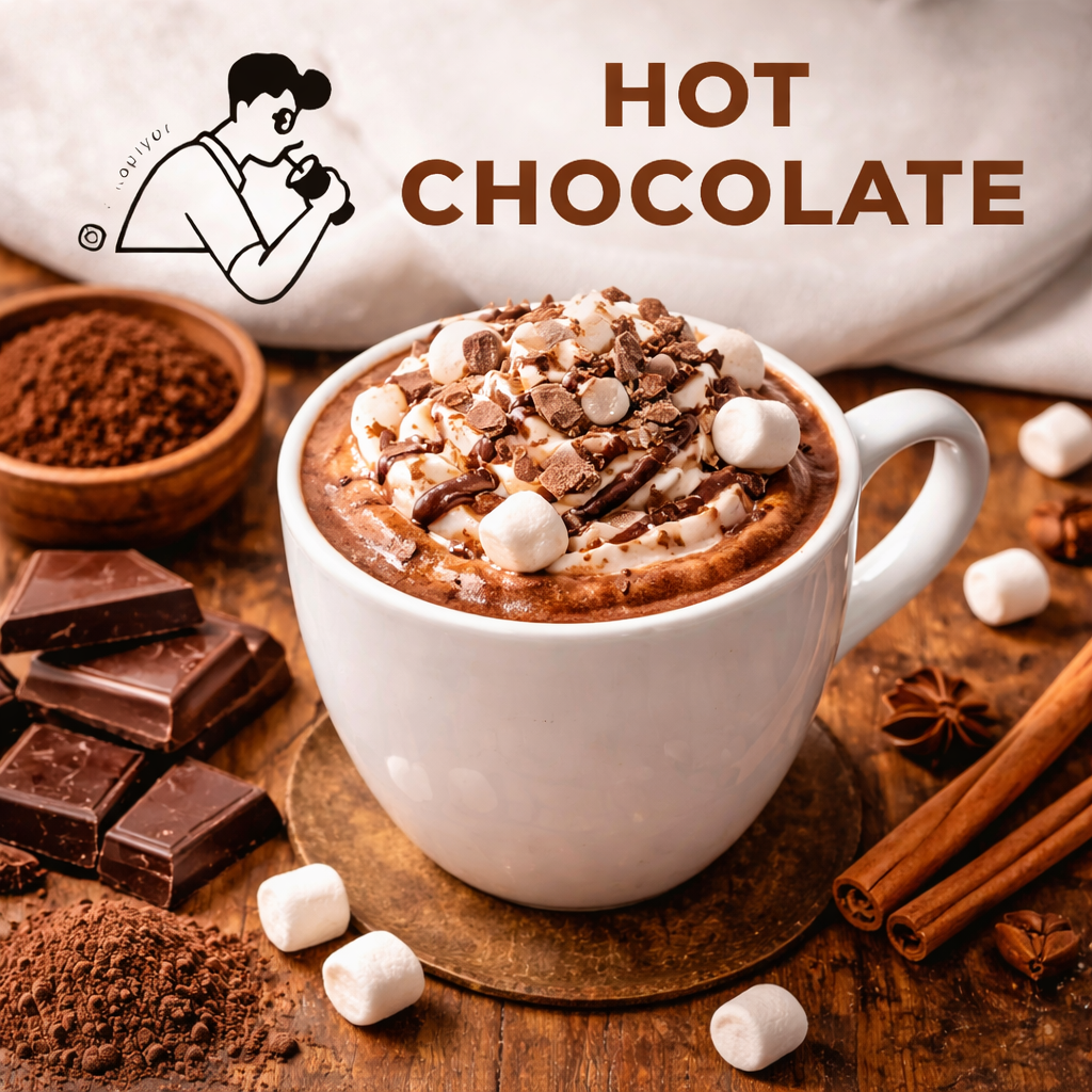 Hot Chocolate